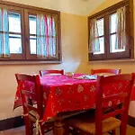 Casale Baldelli Apartamento