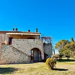 Casale Baldelli Castiglione del Lago