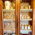 Casale Baldelli Apartment *
