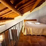 Apartamento Casale Baldelli *