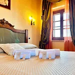 Apartamento Casale Baldelli