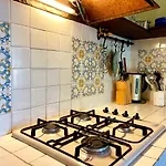 Apartamento Casale Baldelli *