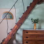 Casale Baldelli Apartamento *