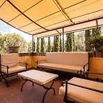 Casale Baldelli * Castiglione del Lago