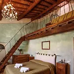 Casale Baldelli Apartamento *