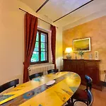 Casale Baldelli Apartment Castiglione del Lago