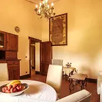 Apartamento Casale Baldelli