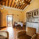Apartment Casale Baldelli