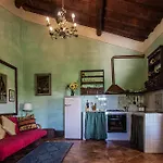 Apartamento Casale Baldelli Castiglione del Lago