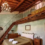 Apartamento Casale Baldelli