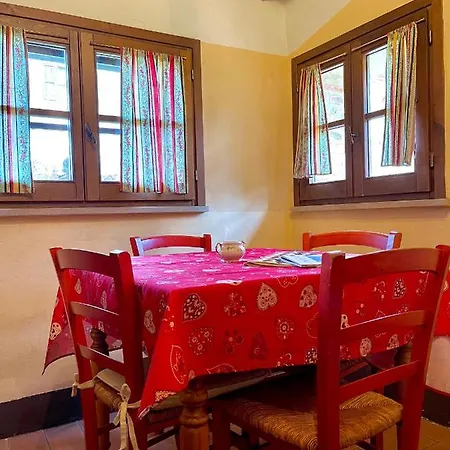 Casale Baldelli Apartment