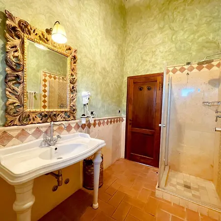 Apartment Casale Baldelli *