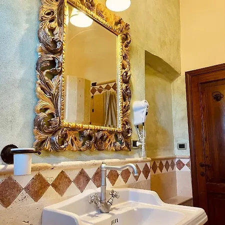 Casale Baldelli Castiglione del Lago