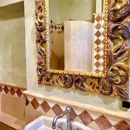 Casale Baldelli アパート カスティリオーネ・デル・ラーゴ