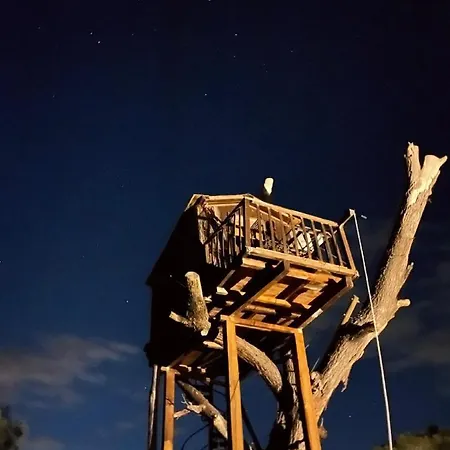 Casale Baldelli アパート *