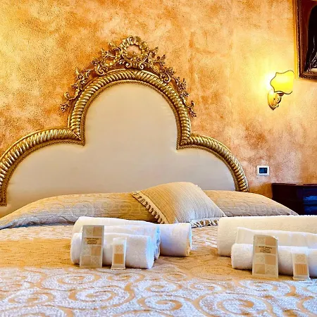 Casale Baldelli Apartment