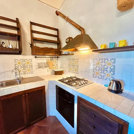 Apartamento Casale Baldelli Castiglione del Lago
