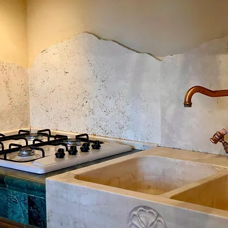 Apartamento Casale Baldelli Castiglione del Lago