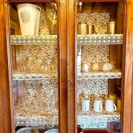Casale Baldelli Apartment *