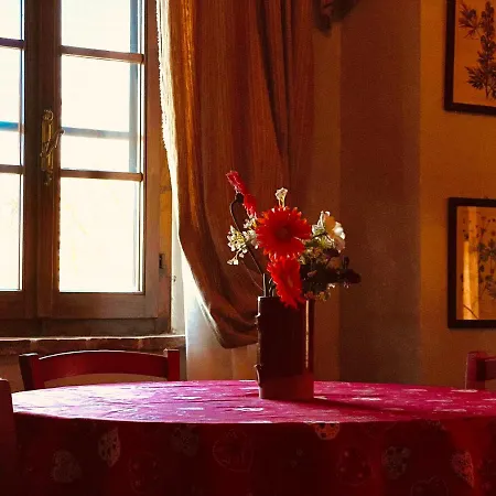 Casale Baldelli * Castiglione del Lago