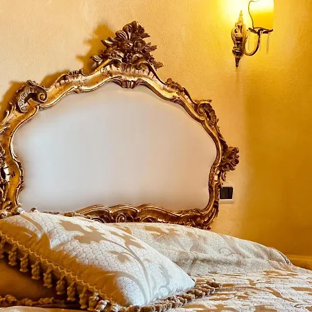 Casale Baldelli Apartment *