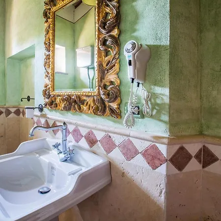 Apartamento Casale Baldelli Castiglione del Lago