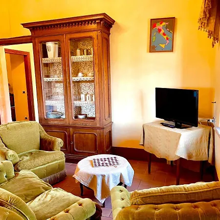 Casale Baldelli * Castiglione del Lago