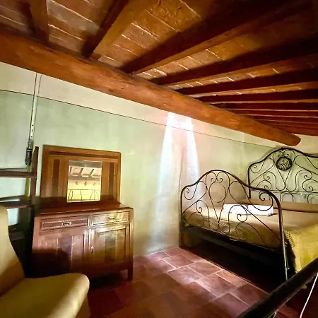 Casale Baldelli *