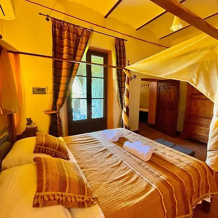 Casale Baldelli *