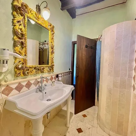 アパート Casale Baldelli *