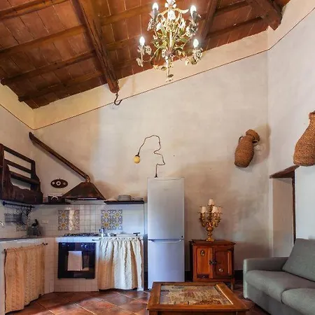 Casale Baldelli *