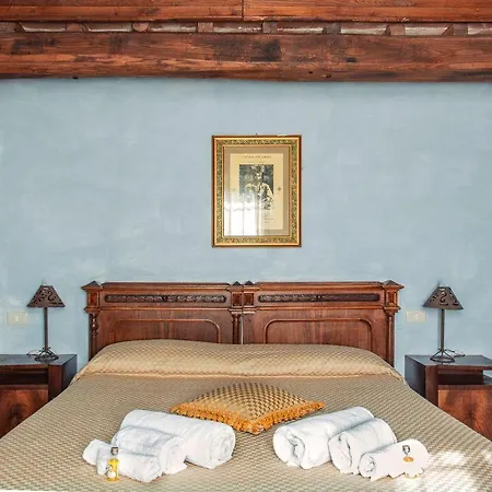 Apartamento Casale Baldelli *