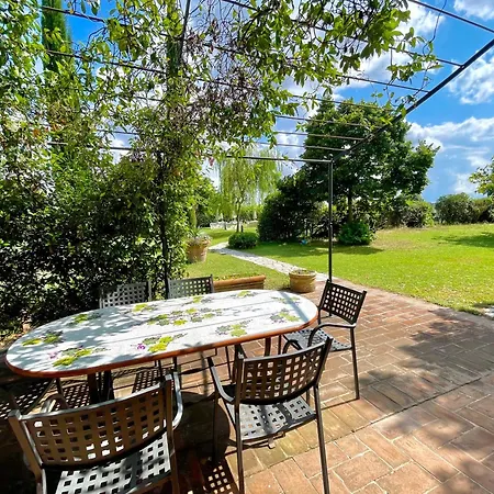 Apartamento Casale Baldelli *