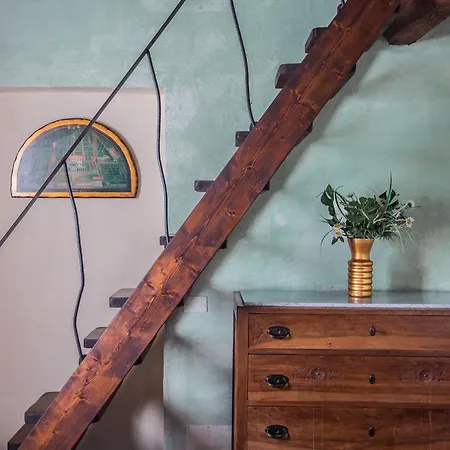 Casale Baldelli Appartement Castiglione del Lago