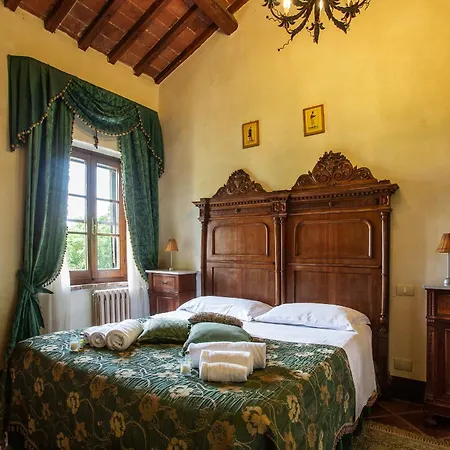 Apartamento Casale Baldelli Castiglione del Lago