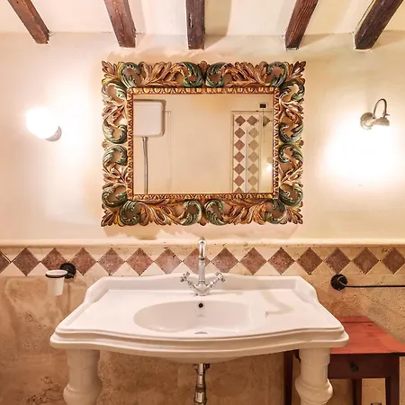 Appartement Casale Baldelli Castiglione del Lago