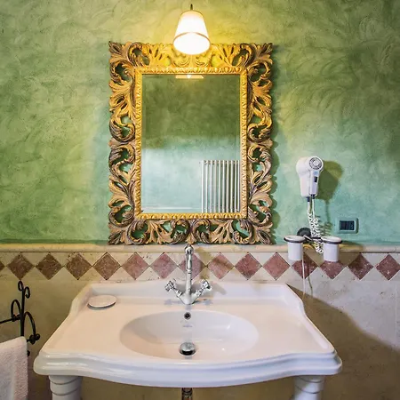Casale Baldelli *