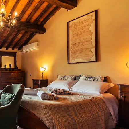 Apartment Casale Baldelli *