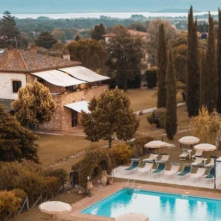 Casale Baldelli *