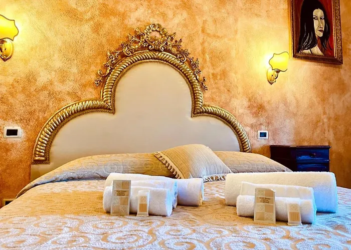 Casale Baldelli Appartement