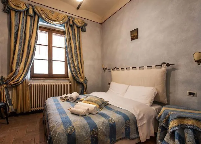 Casale Baldelli Appartement Castiglione del Lago