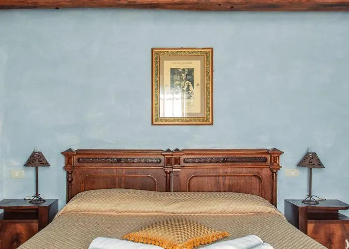 Appartement Casale Baldelli *