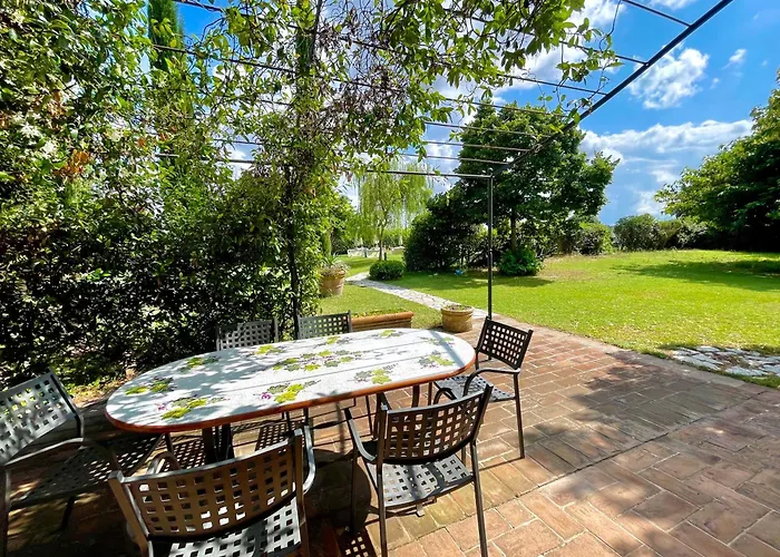 Appartement Casale Baldelli *